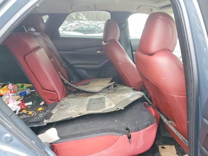 Aukcja sprzedaży 2023 Mazda Cx-30, vin: 3MVDMBCM3PM514477, numer aukcji: 77879355