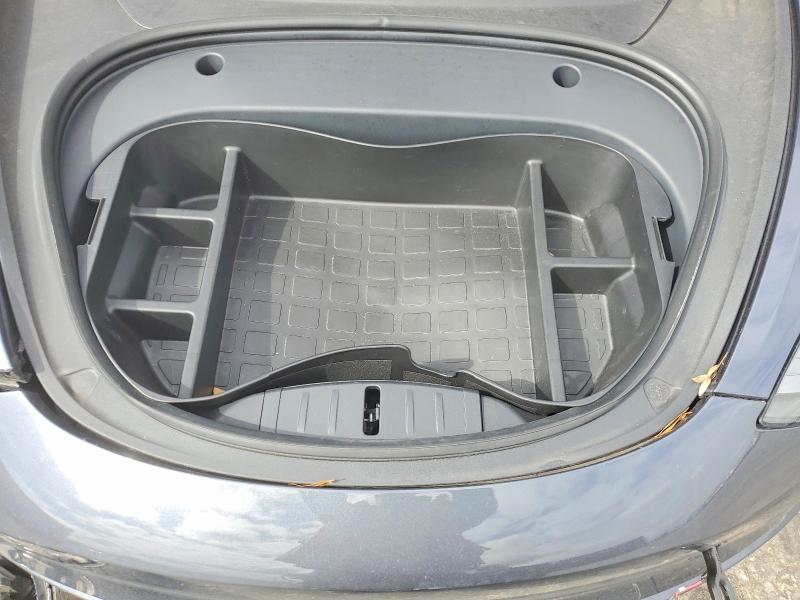 78057905 :رقم المزاد ، 5YJ3E1EA2PF600102 vin ، 2023 Tesla Model 3 مزاد بيع