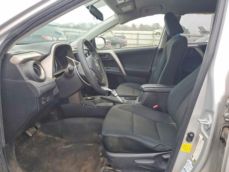 Aukcja sprzedaży 2014 Toyota Rav4, vin: JTMBFREV9EJ012259, numer aukcji: 76012935