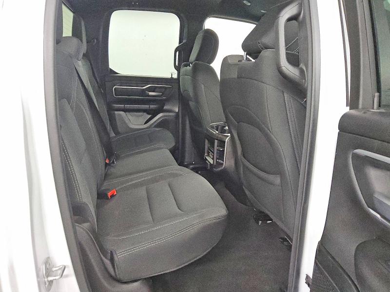 78674695 :رقم المزاد ، 1C6RREBTXNN274129 vin ، 2022 Ram 1500 مزاد بيع