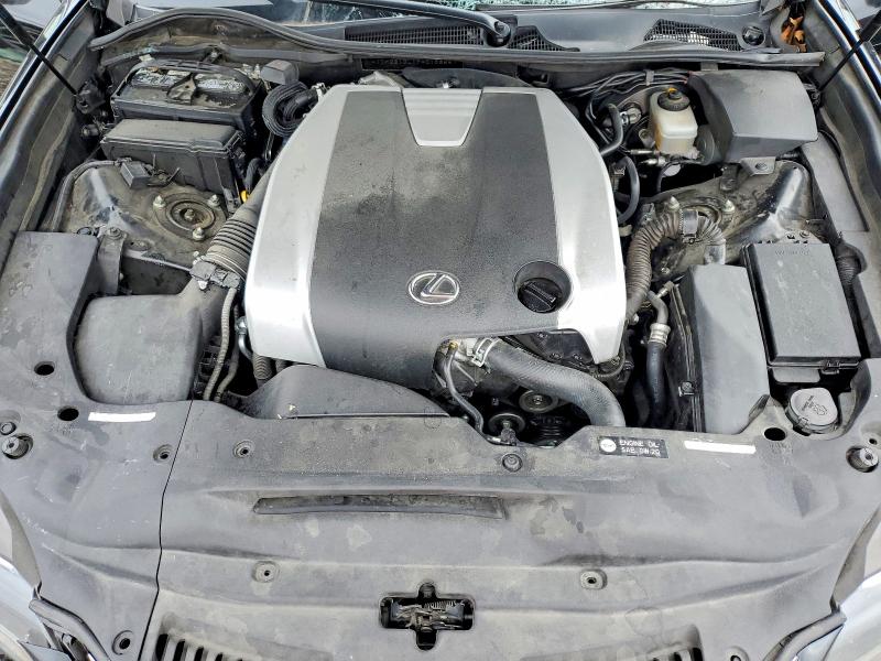 Продаж на аукціоні авто 2015 Lexus Gs 350, vin: JTHBE1BL1FA018855, номер лоту: 74980665