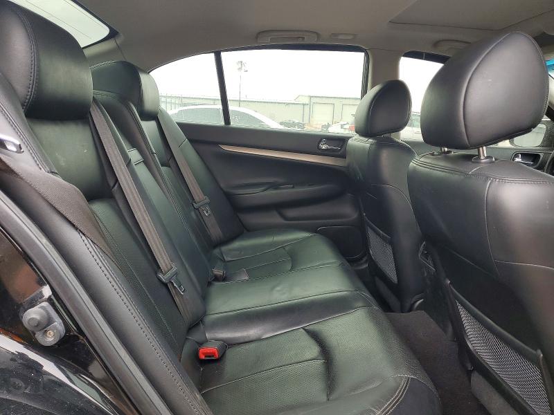 Продаж на аукціоні авто 2012 Infiniti G37 Sedan, vin: JN1CV6AR1CM975542, номер лоту: 79247355