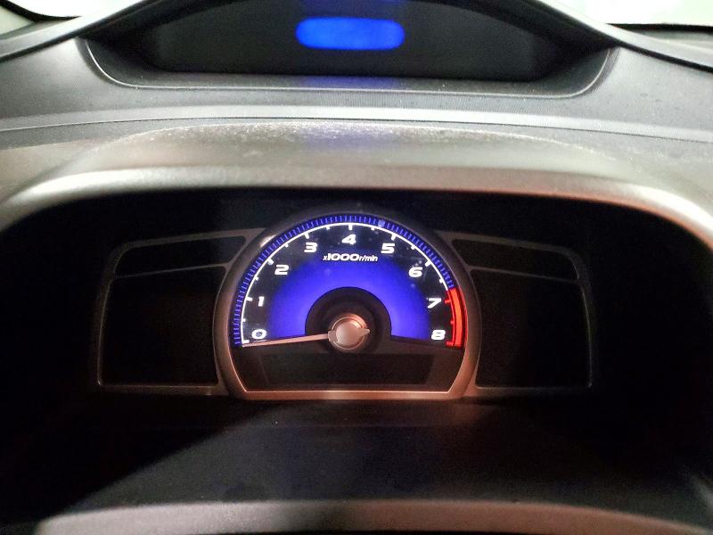 Продаж на аукціоні авто 2010 Honda Civic, vin: 2HGFA1E6XAH027036, номер лоту: 75387215