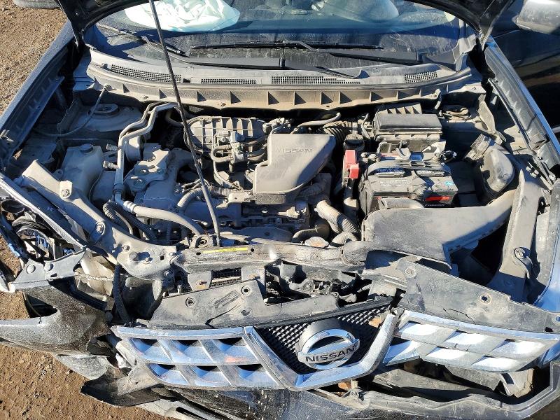 Продаж на аукціоні авто 2013 Nissan Rogue, vin: JN8AS5MV4DW146832, номер лоту: 77141985