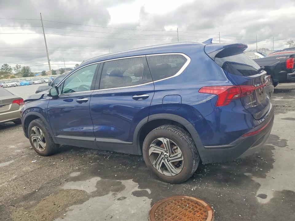 Aukcja sprzedaży 2023 Hyundai Santa Fe, vin: 5NMS2DAJ2PH506439, numer aukcji: 77515365
