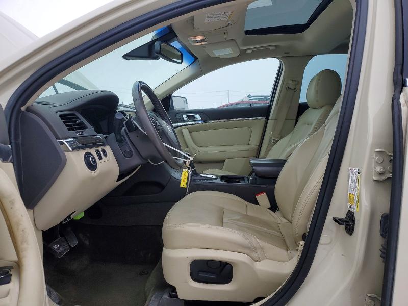 78325445 :رقم المزاد ، 1LNHL9EK9EG609445 vin ، 2014 Lincoln Townhouse Mks مزاد بيع