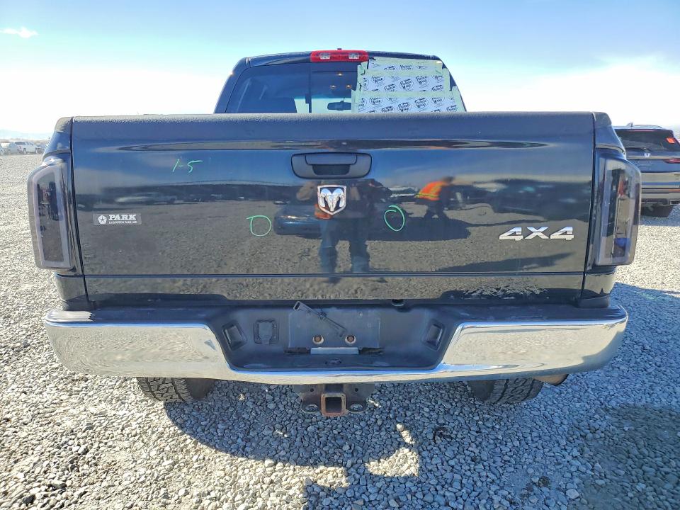 Aukcja sprzedaży 2008 Dodge Ram 1500, vin: 1D7HU18258S533745, numer aukcji: 78849485