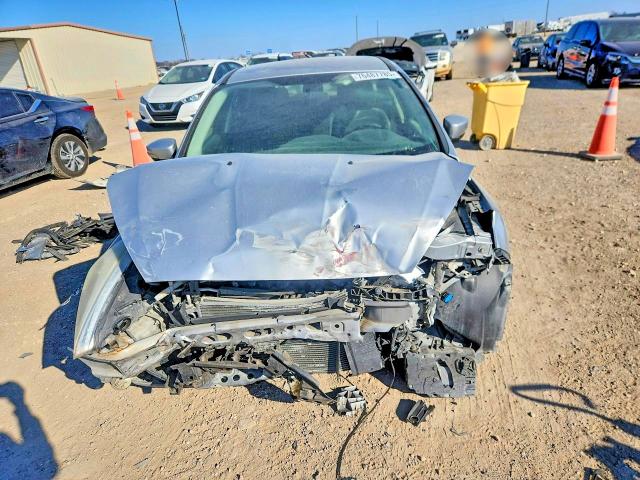 Aukcja sprzedaży 2016 Ford Focus, vin: 1FADP3K29GL348696, numer aukcji: 76487785