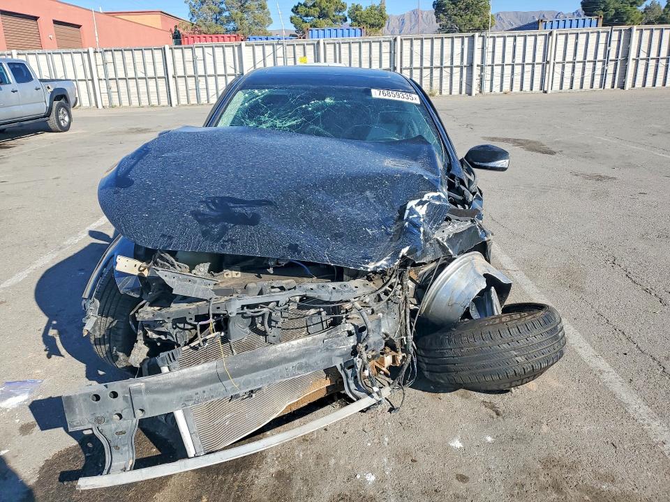 Aukcja sprzedaży 2017 Infiniti Q50, vin: JN1CV7AR7HM681317, numer aukcji: 76859335