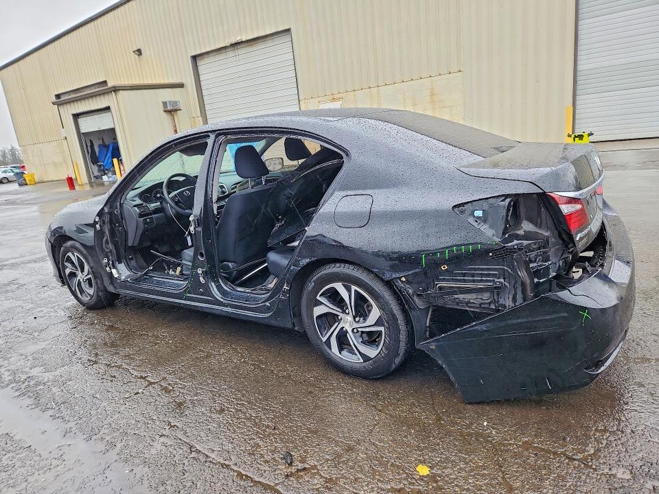 2016 Honda Accord მანქანა იყიდება აუქციონზე, vin: 1HGCR2F3XGA246561, აუქციონის ნომერი: 77188485