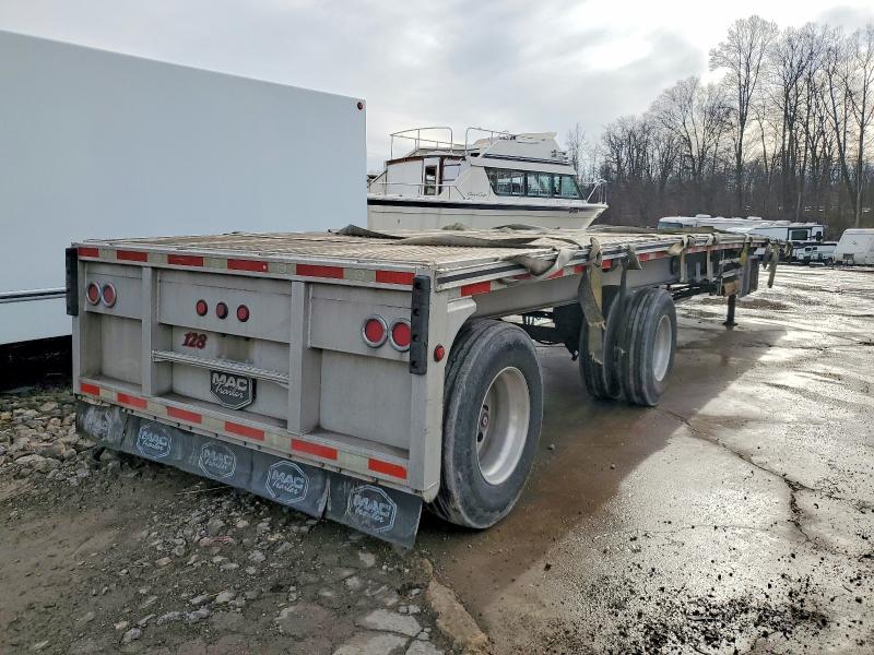 Продажа на аукционе авто 2019 Mac Trailer, vin: 5MAPA4829KA046361, номер лота: 78208475