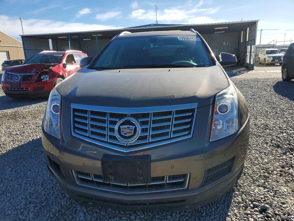 Продаж на аукціоні авто 2014 Cadillac Srx, vin: 3GYFNEE34ES629959, номер лоту: 79304425