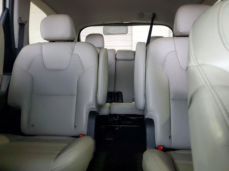 77707565 :رقم المزاد ، 5XYP6DHC8NG210818 vin ، 2022 Kia Telluride مزاد بيع