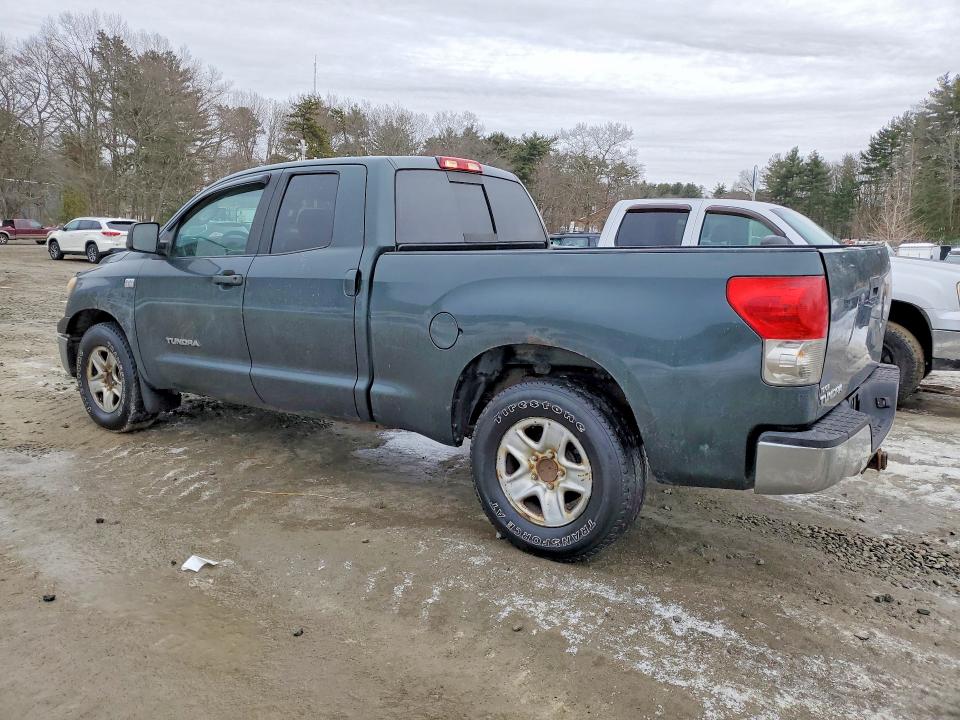 Продажа на аукционе авто 2008 Toyota Tundra, vin: 5TBRT54188S457722, номер лота: 78061785