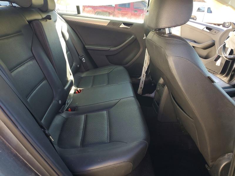 75643065 :رقم المزاد ، 3VWD67AJ1GM266289 vin ، 2016 Volkswagen Jetta مزاد بيع