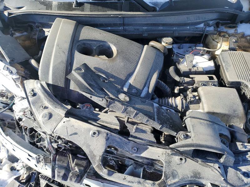 76610125 :رقم المزاد ، JM3KFBBLXR0509849 vin ، 2024 Mazda Cx-5 مزاد بيع