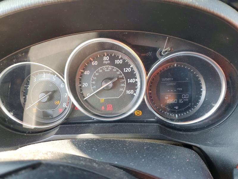 Продажа на аукционе авто 2014 Mazda 6, vin: JM1GJ1V68E1118278, номер лота: 74766035