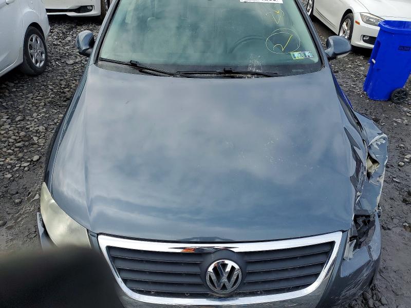 78638265 :رقم المزاد ، WVWJK73C39P042311 vin ، 2009 Volkswagen Passat مزاد بيع