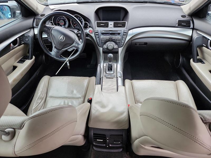Aukcja sprzedaży 2010 Acura Tl, vin: 19UUA9F52AA008829, numer aukcji: 77658325
