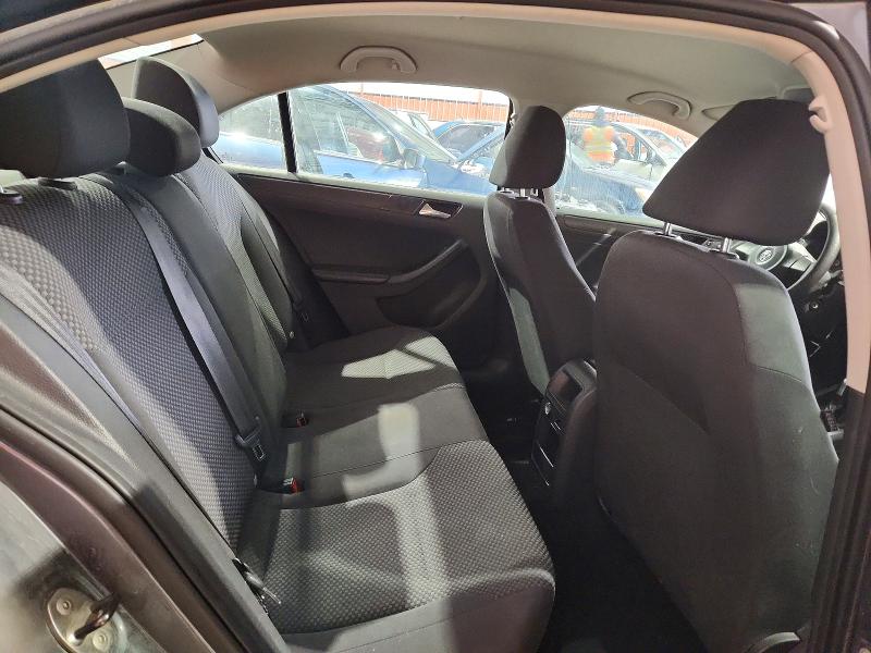 77767855 :رقم المزاد ، 3VW2K7AJ9DM427034 vin ، 2013 Volkswagen Jetta مزاد بيع
