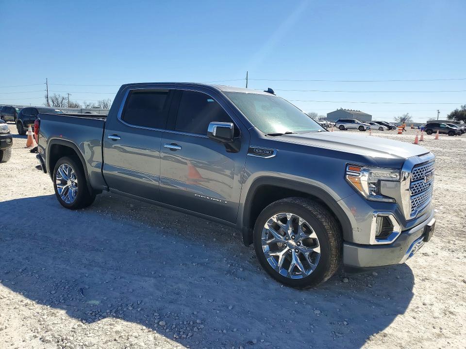 Aukcja sprzedaży 2021 Gmc Sierra, vin: 3GTP8FED8MG230795, numer aukcji: 73028515