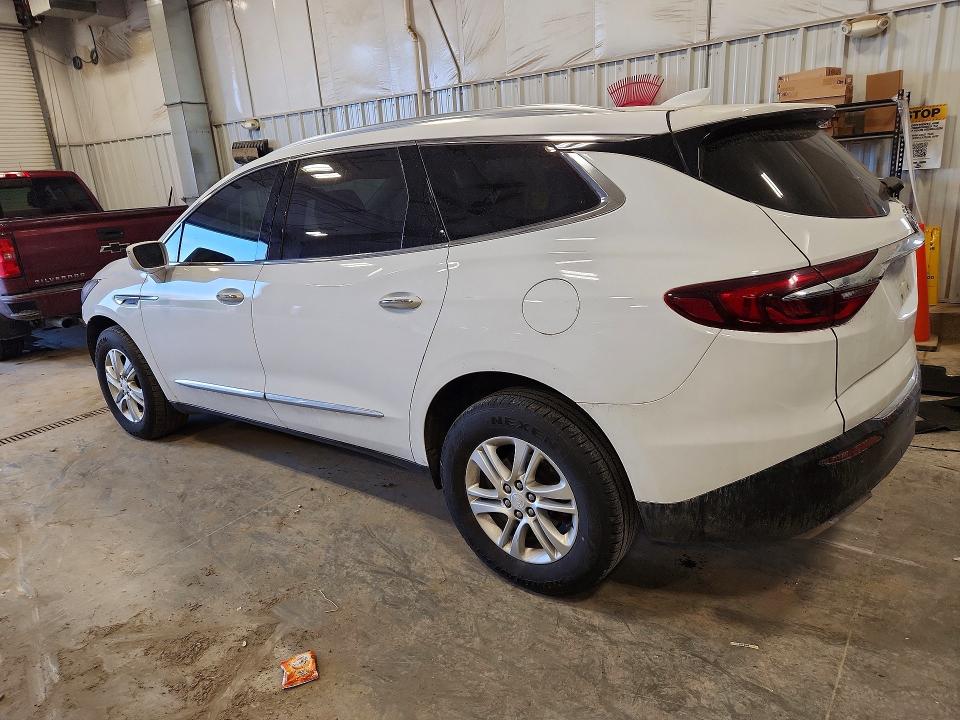 2019 Buick Enclave მანქანა იყიდება აუქციონზე, vin: 5GAEVAKW5KJ291110, აუქციონის ნომერი: 79337525