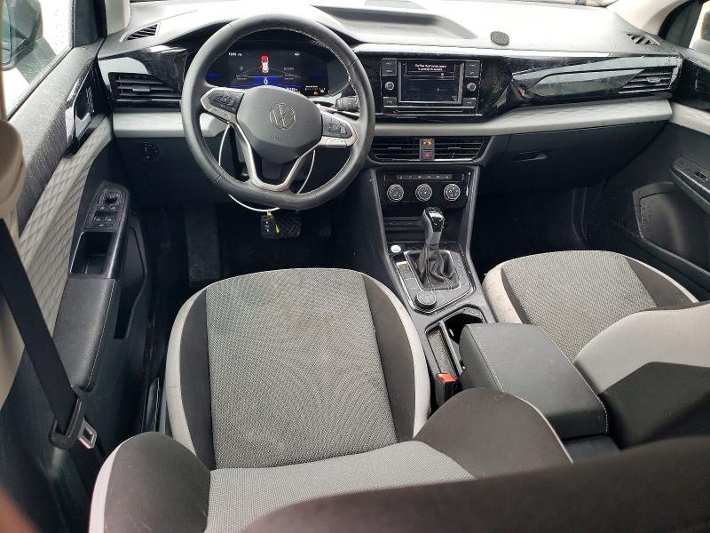 Продажа на аукционе авто 2024 Volkswagen Taos, vin: 3VV8X7B27RM122095, номер лота: 78269745