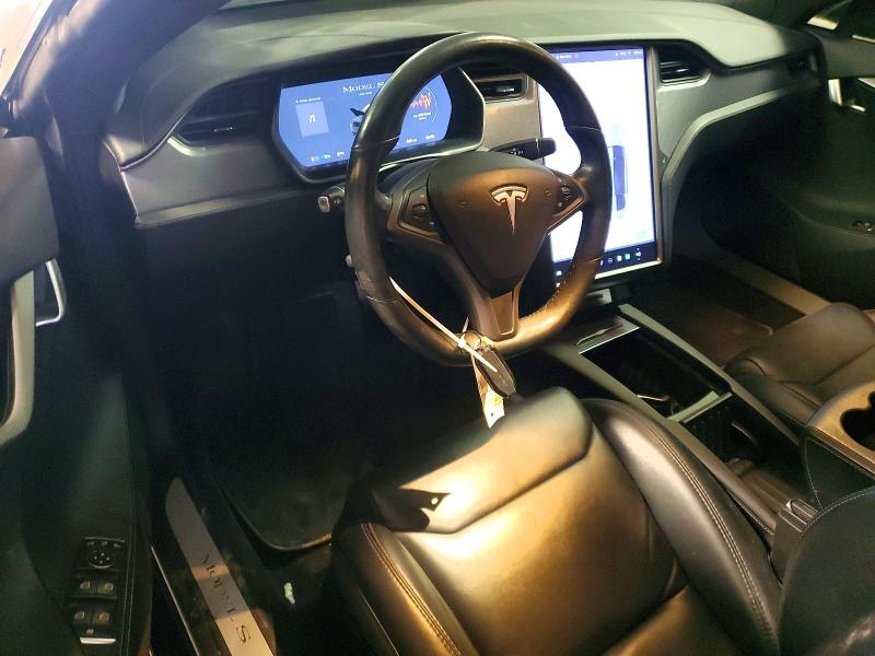 Продаж на аукціоні авто 2020 Tesla Model S, vin: 5YJSA1E26LF363298, номер лоту: 75787515