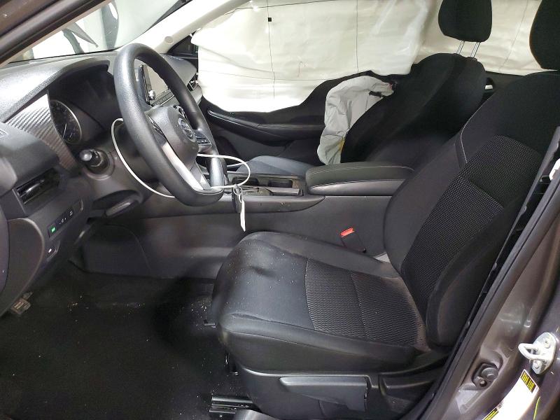 Продаж на аукціоні авто 2023 Nissan Sentra, vin: 3N1AB8BV8PY325102, номер лоту: 77923925