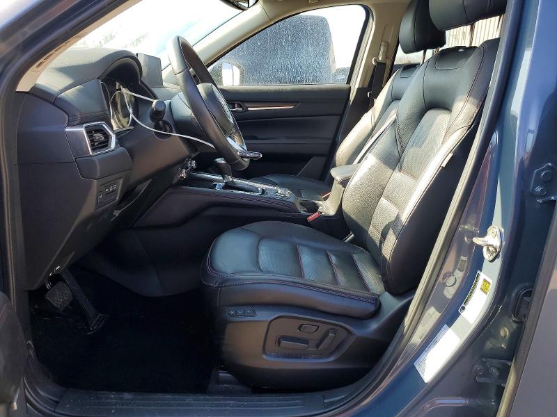 Aukcja sprzedaży 2024 Mazda Cx-5, vin: JM3KFBCM9R0398637, numer aukcji: 75426335