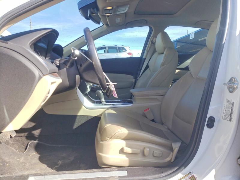 Продажа на аукционе авто 2019 Acura Tlx, vin: 19UUB1F38KA007652, номер лота: 76231975