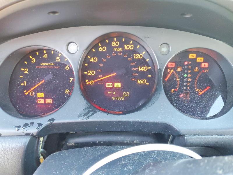 Продажа на аукционе авто 2000 Acura 3.5rl, vin: JH4KA9665YC000669, номер лота: 77973125