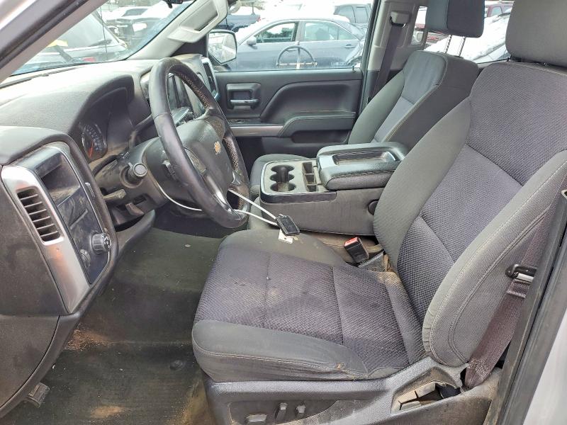 Aukcja sprzedaży 2016 Chevrolet Silverado, vin: 1GCRCREC4GZ185939, numer aukcji: 76658375