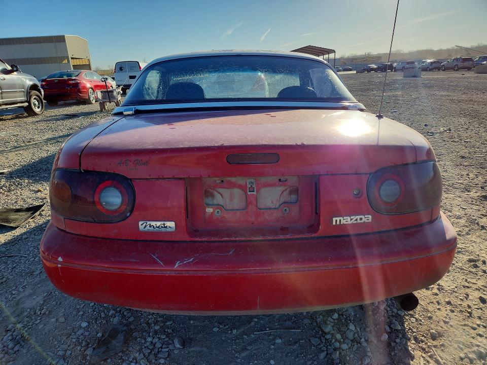 Продаж на аукціоні авто 1991 Mazda Mx-5 Miata, vin: JM1NA3519M1219853, номер лоту: 79281225