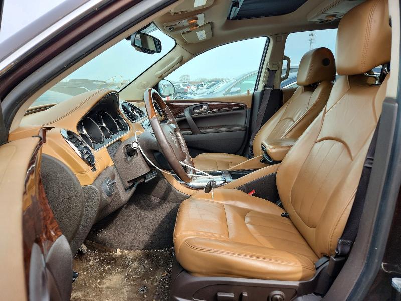 Aukcja sprzedaży 2016 Buick Enclave, vin: 5GAKRBKD1GJ326616, numer aukcji: 76621165