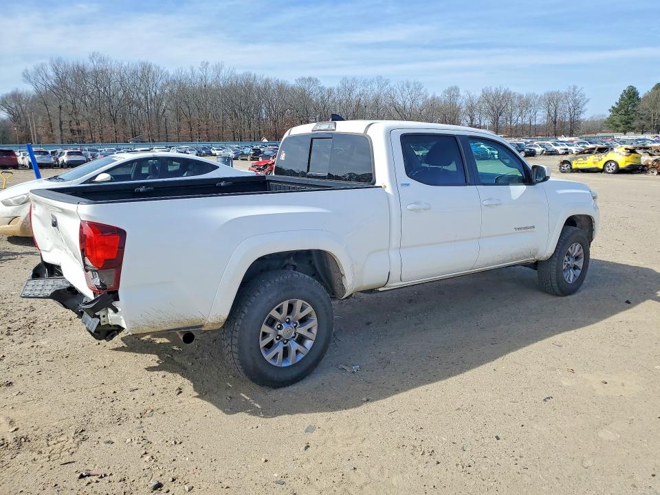 Aukcja sprzedaży 2019 Toyota Tacoma, vin: 3TMBZ5DN5KM020455, numer aukcji: 78278185