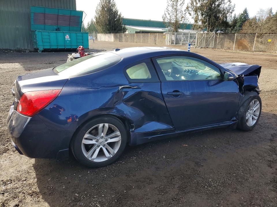 Продажа на аукционе авто 2013 Nissan Altima, vin: 1N4AL2EP2DC283170, номер лота: 76252275