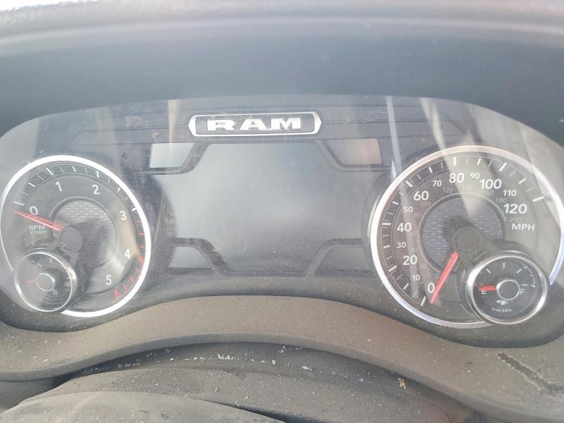 Aukcja sprzedaży 2024 Ram 2500, vin: 3C6UR5CL8RG233425, numer aukcji: 74999965