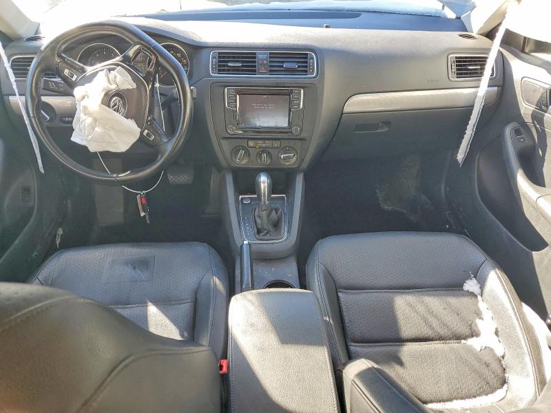 75643065 :رقم المزاد ، 3VWD67AJ1GM266289 vin ، 2016 Volkswagen Jetta مزاد بيع