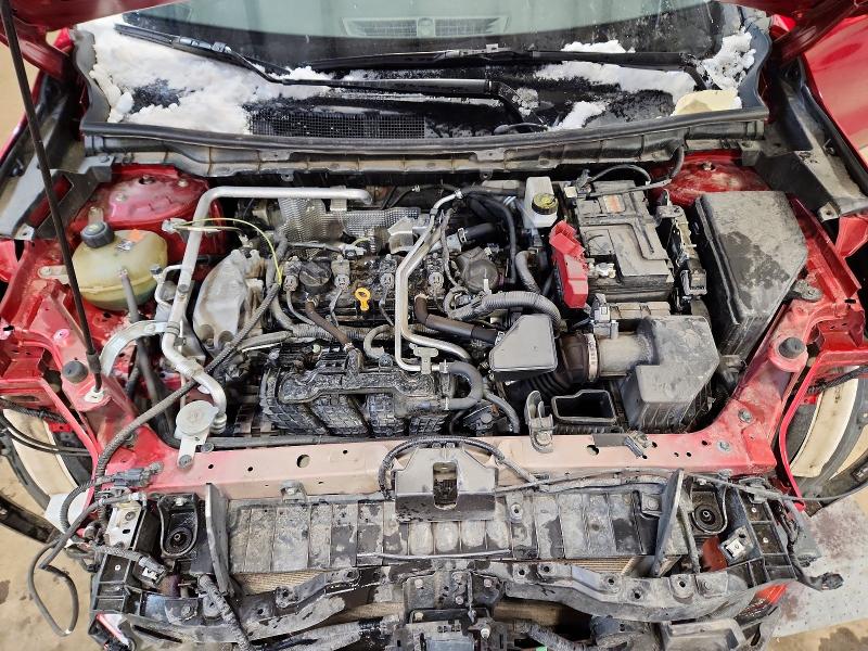 78006025 :رقم المزاد ، JA4J4VA81RZ601320 vin ، 2024 Mitsubishi Outlander مزاد بيع