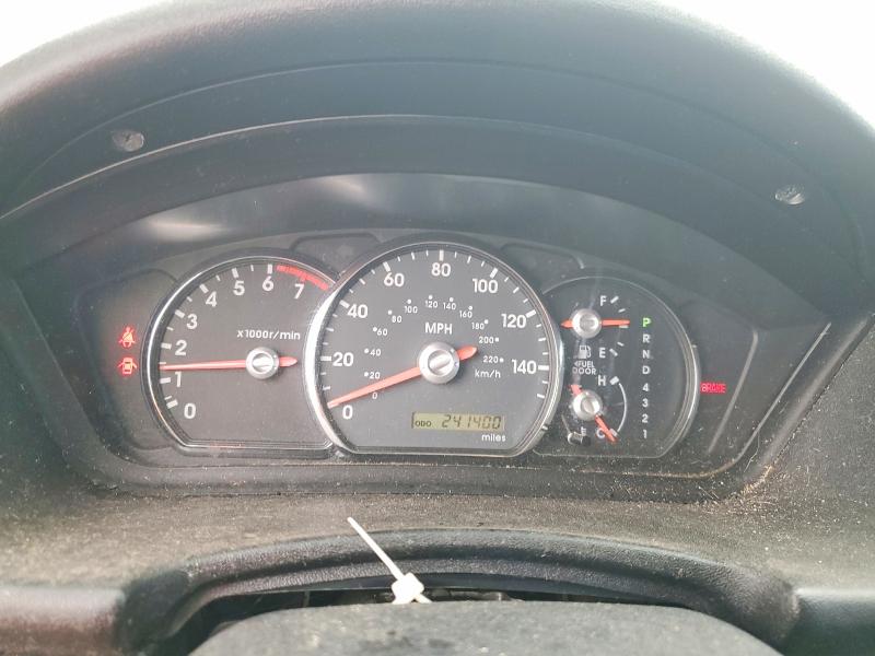 Продаж на аукціоні авто 2008 Mitsubishi Endeavor, vin: 4A4MN21S08E042786, номер лоту: 76969525