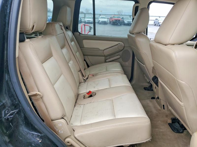 Auction sale of the 2010 Ford Explorer, vin: 1FMEU7EE4AUB15648, lot number: 78886895