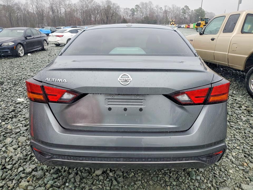 79054715 :رقم المزاد ، 1N4BL4BV8LC198075 vin ، 2020 Nissan Altima مزاد بيع