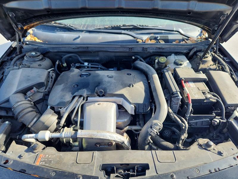 78892125 :رقم المزاد ، 2G4GL5EX7H9136910 vin ، 2017 Buick Regal مزاد بيع