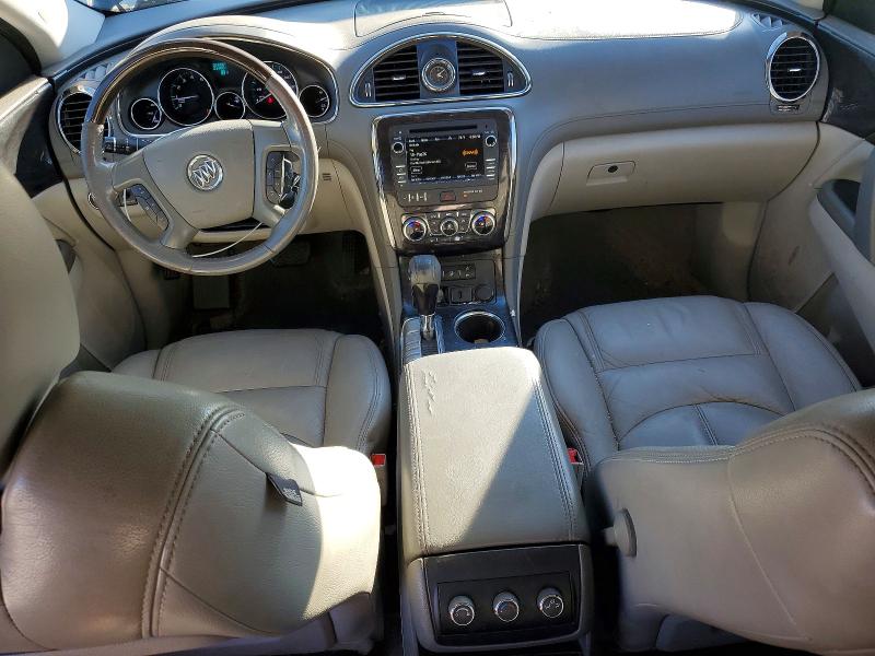 Aukcja sprzedaży 2016 Buick Enclave, vin: 5GAKRAKD2GJ182990, numer aukcji: 76973845