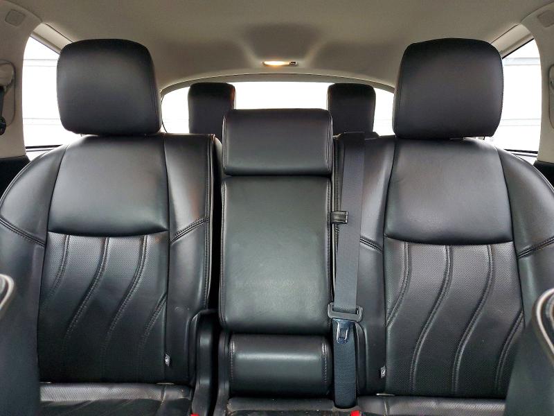 2015 Infiniti Qx60 მანქანა იყიდება აუქციონზე, vin: 5N1AL0MM7FC555619, აუქციონის ნომერი: 78269505