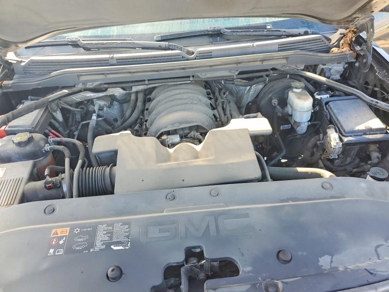 Продажа на аукционе авто 2015 Gmc Sierra, vin: 3GTP1WEJ0FG405196, номер лота: 77600855