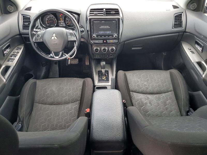 Продаж на аукціоні авто 2020 Mitsubishi Outlander Sport, vin: JA4AP4AU1LU011881, номер лоту: 76639805