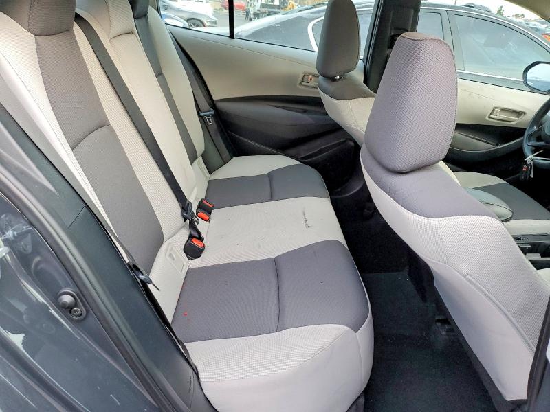 Aukcja sprzedaży 2023 Toyota Corolla Le, vin: 5YFB4MDE6PP047849, numer aukcji: 76829925