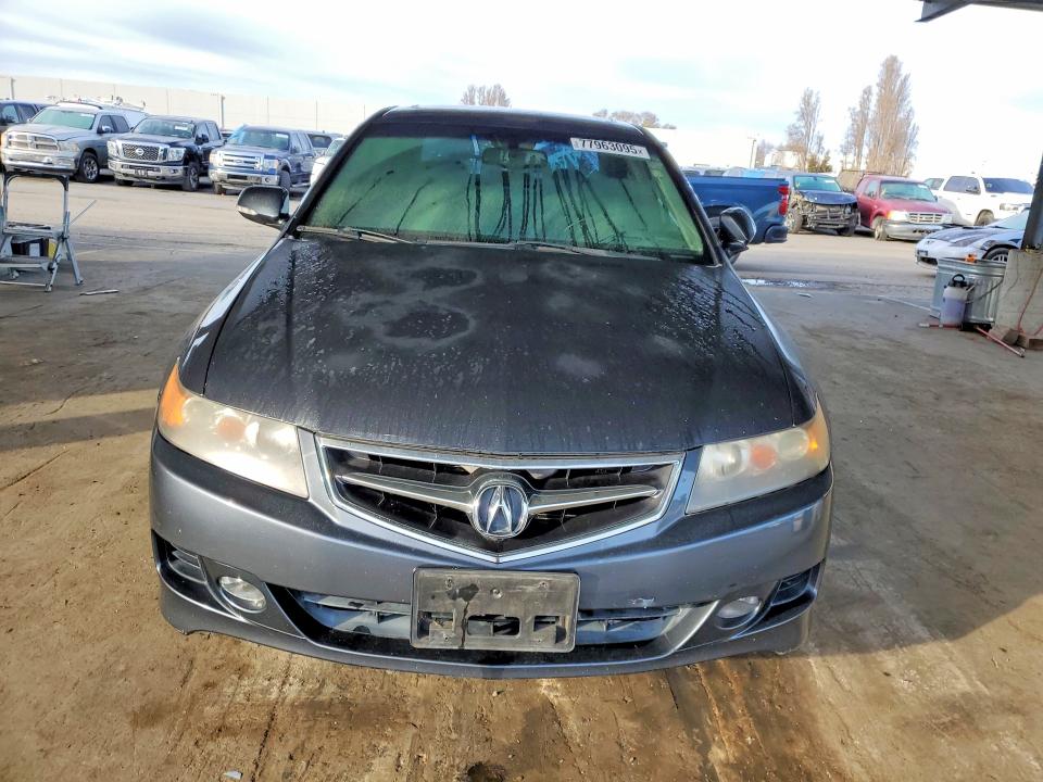 Aukcja sprzedaży 2006 Acura Tsx, vin: JH4CL96956C030406, numer aukcji: 77963095